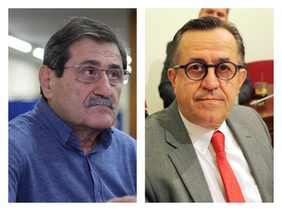 Ο Νικολόπουλος ζήτησε να συναντηθεί με τ...