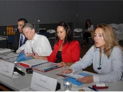 Πάτρα: Οι πολιτικές ένταξης των μεταναστ...