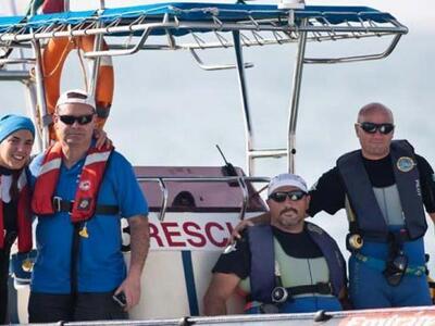 ΣΤΑ ΑΡΙΣΤΕΡΑ Η ΕΛΕΟΝΟΡΑ, ΞΑΝΑ ΕΠΙ ΤΩ ΕΡΓΩ