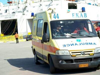 Τραγωδία με 51χρονο πατέρα τριών παιδιών...