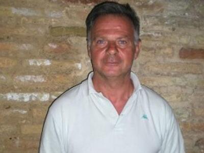 Πάτρα: "Έφυγε" ο Τάσος Παναγάκ...