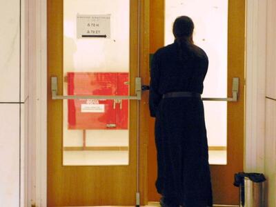 Αρχαιοκάπηλος με...ράσο συνελήφθη στο Άγιο Όρος