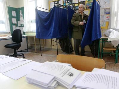 Άπιαστο όνειρο η αυτοδυναμία – Τι δείχνε...