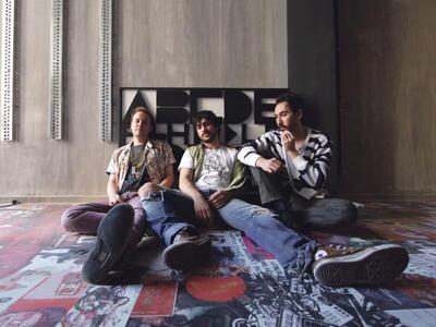 Οι Monovine επιστρέφουν