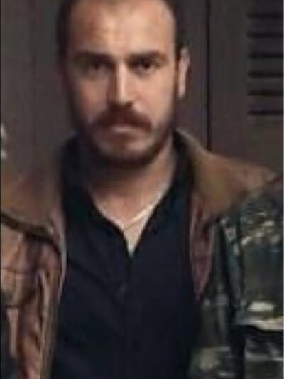 Ο Γιώργος Ξυλούρης