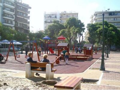 Πάρτυ από τον "Ωρίωνα" στα Ψηλαλώνια