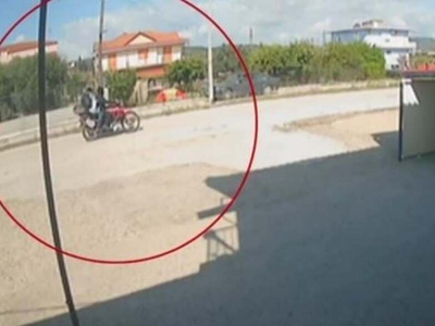 Αιτωλοακαρνανία: Με βαρύ οπλισμό οι ληστ...