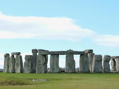 Αποκαλύπτονται τα μυστικά του Στόουνχετζ