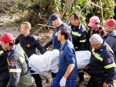 Τραγικό τέλος για τον 71χρονο που είχε ε...