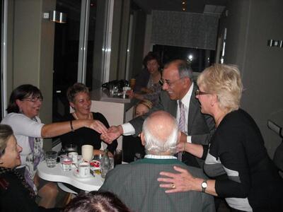 Νίκος Παπαδημάτος:"Δεν πέταξε η σκο...