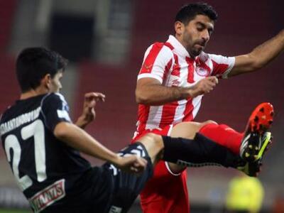 Έκπληκτη η ΠΑΕ Παναχαϊκή για τον ορισμό ...