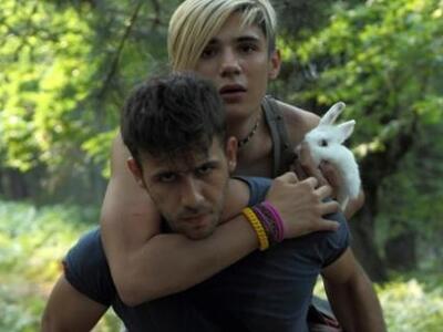 Τρείς Eλληνικές συμπαραγωγές θα ταξιδέψο...