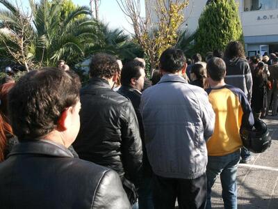 Και νέα παράταση για την πληρωμή των τελ...