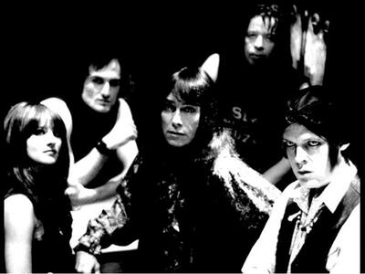 Αύριο οι Fuzztones στην Πολιτεία