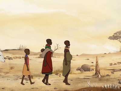 Δωρεάν προβολή της βραβευμένης ταινίας &...