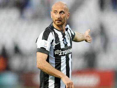 Ποδόσφαιρο: Επίσημα στον Αστέρα Τρίπολης...