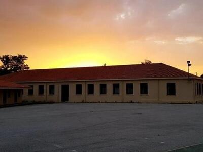 Το Λύκειο των Χανίων που σημείωσε 100% ε...