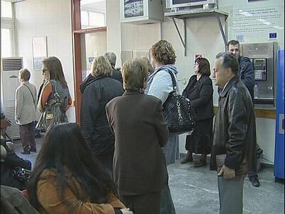 Πάτρα: Λοιμώξεις και Η1Ν1 τρομοκρατούν μ...