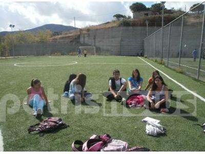 Hλεία: Σχολείο-κόσμημα στην Καλλιθέα αλλ...