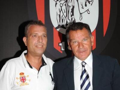 Θανάσης Κωταντούλας: "Είστε πολύ κο...