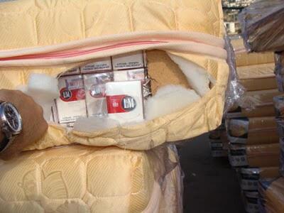 Ληξούρι: Λαθραία τσιγάρα βρέθηκαν... &qu...