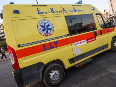 Θεσσαλονίκη: Πέθανε 30χρονη έγκυος-  Πώς...