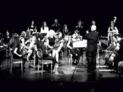 Πάτρα: Χριστουγεννιάτικο κονσέρτο απο τη...