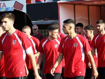 Πάει Τρίπολη για φιλικό η Παναχαϊκή