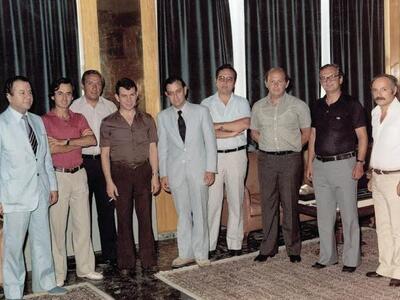 Εκδήλωση - αφιέρωμα στα 39 χρόνια του τμ...