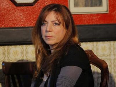 Δύσκολες ώρες για την Δήμητρα Παπαδοπούλου!