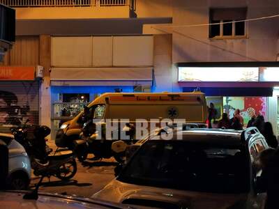 Πάτρα: Νεκρή γυναίκα που έπεσε από τον 4...