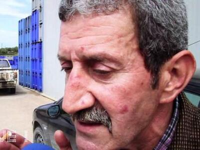 Τον Ανδρέα τον άνεργο από τον Πύργο σατι...