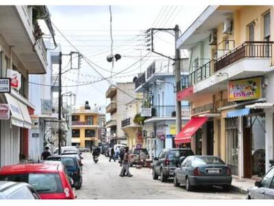 Δυτική Αχαία: Στο Διοικητικό Συμβούλιο τ...