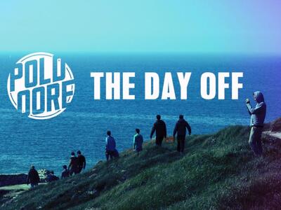 Ο Poldoore στο Gazarte