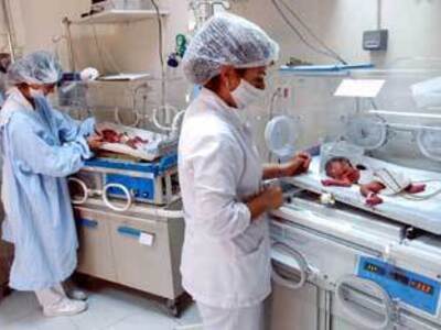 Εμβόλιο για τη νέα γρίπη και σε βρέφη