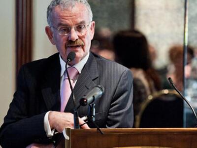 Πάτρα: Ομιλία με θέμα: "Για πάντα ν...