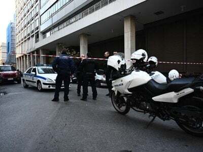 Στέιτ Ντιπάρτμεντ: Δύο ελληνικές οργανώσ...