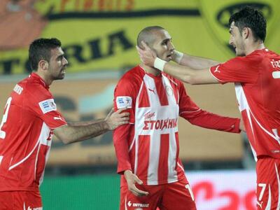 Φιλικό με Ολυμπιακό θέλει η Ρεάλ