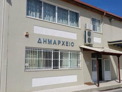 Εκρηκτική συνεδρίαση του Δημοτικού Συμβο...