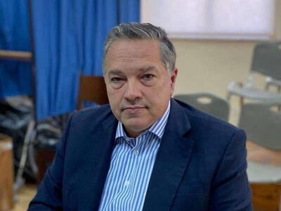 Κώστας Σβόλης: Ελπίζουμε πως το Μουσείο ...