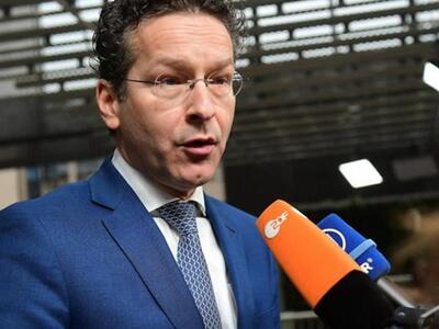 Ο ΣΥΡΙΖΑ για Ντάισελμπλουμ: Οι πρόσφατες...