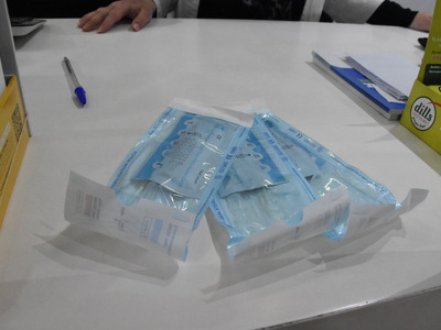 Δίωξη στον πατέρα του μαθητή που αρνήθηκ...