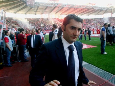 Είπε το "ναι" ο Βαλβέρδε και ε...