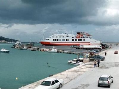 Συναγερμός στη Ζάκυνθο για τα κρούσματα ...