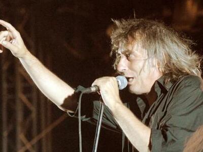 «Νταλάρα δώσε την περιουσία σου στους φτωχούς»