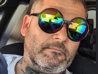 Διονύσης Αλέρτας: Δημοσίευμα «πέθανε» το...