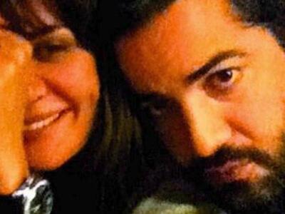 Δήμητρα Ματσούκα – Φώτης Βαλλάτος: Είναι...