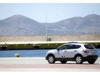 Σε εξέλιξη έρευνες για τον εντοπισμό αγν...