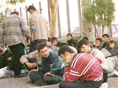 Εργατικό Κέντρο Μεσολογγίου: όχι στο δου...