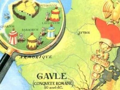 O Πέκος και η Λάσυ